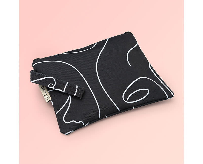 ΤΣΑΝΤΑΚΙ ONE LINE ART SENTIO