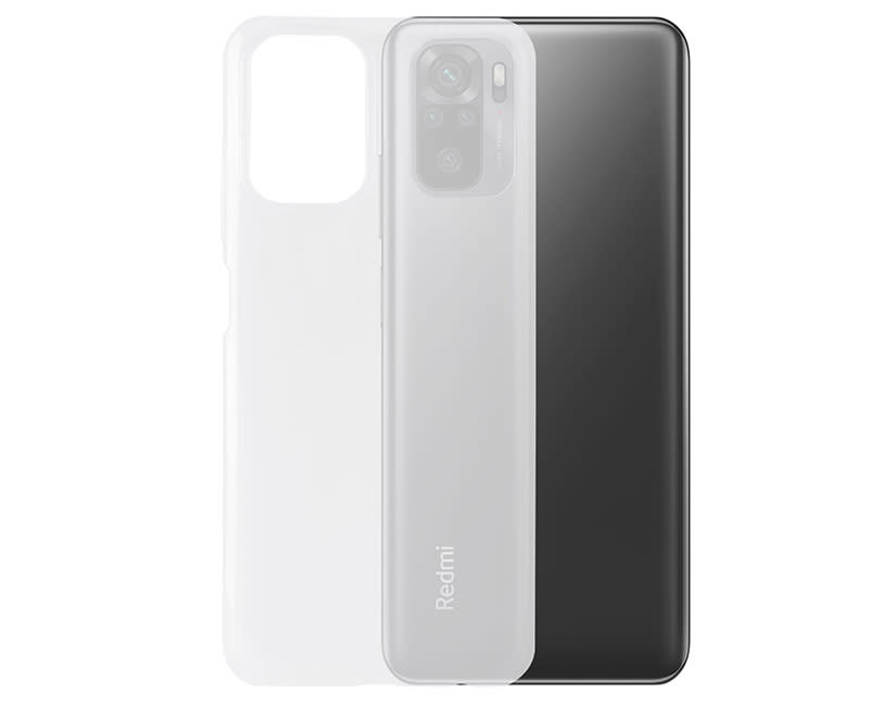Θήκη Sentio Back Cover Xiaomi Note 10      