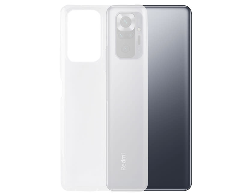 Θήκη Sentio Back Cover Xiaomi Note10 Pro        