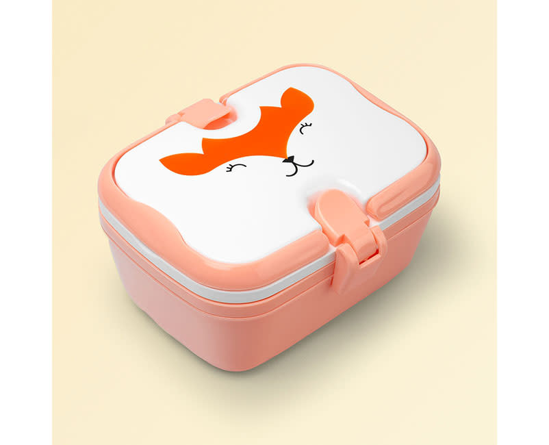 ΦΑΓΗΤΟΔΟΧΕΙΟ FOXIE FOX GOOMBY