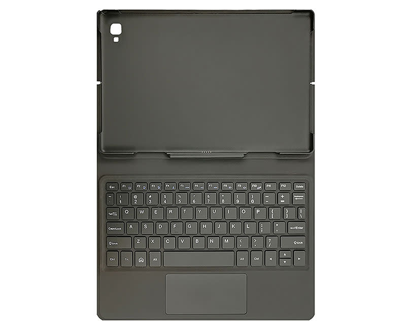 Blackview Tab 8 Keyboard Case