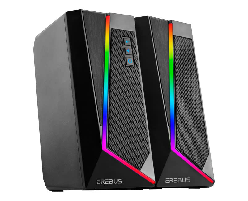  Turbo-X Gaming 2.0 Erebus