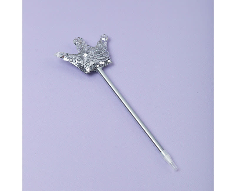 ΣΤΥΛΟ CROWN SEQUINS SENTIO