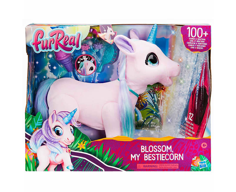 FURREAL BESTIECORN HASBRO
