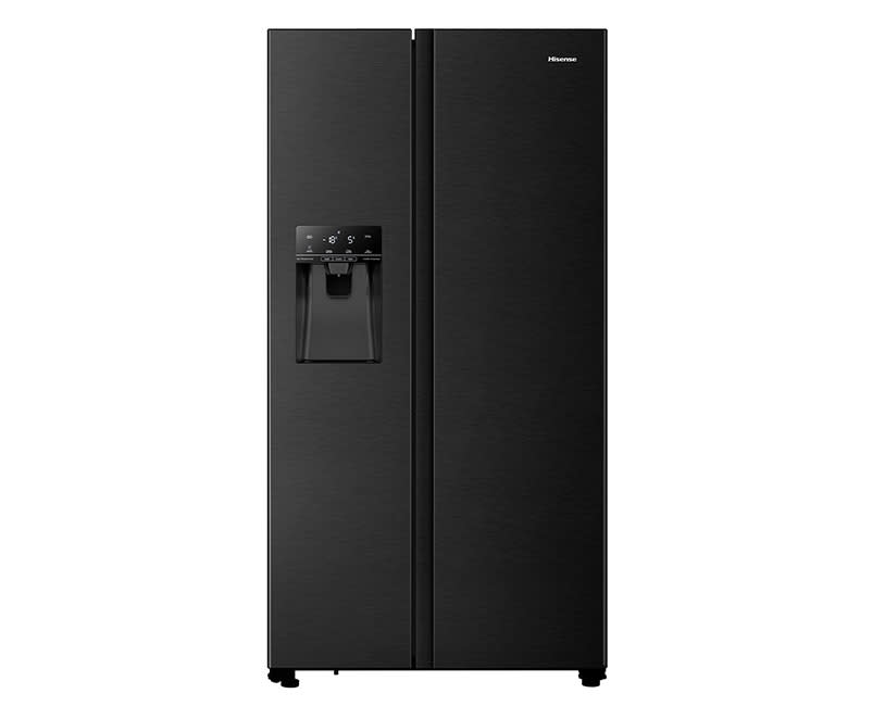 Hisense Ντουλάπα RS694N4TFE