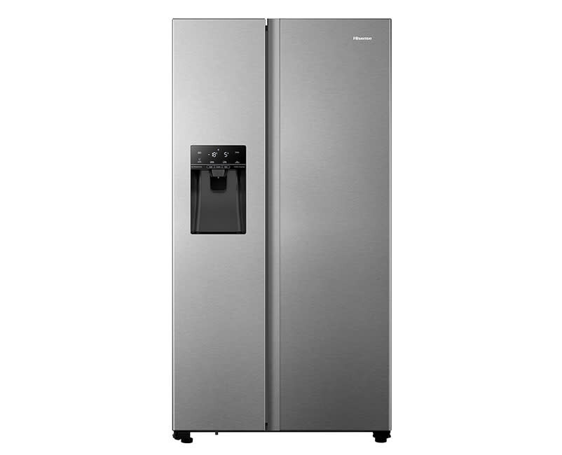 Hisense Ντουλάπα RS694N4TIE