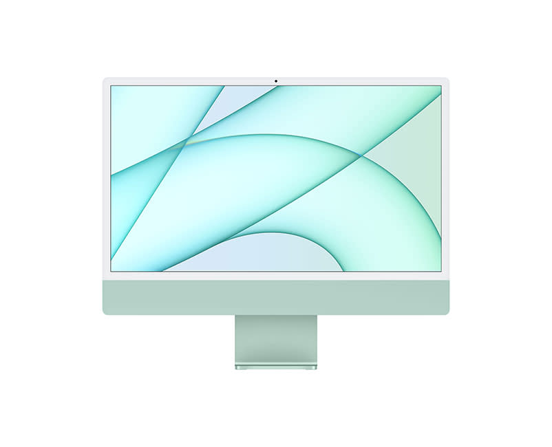 Apple iMac