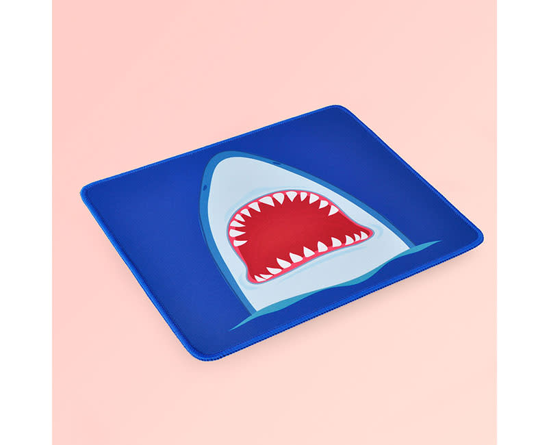 Sentio Mousepad Shark