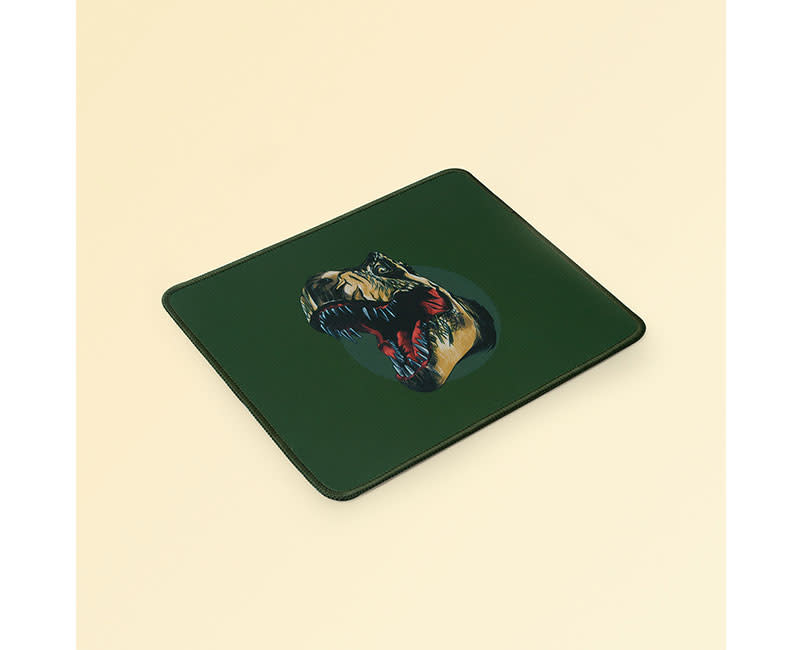 Sentio Mousepad Dinosaur