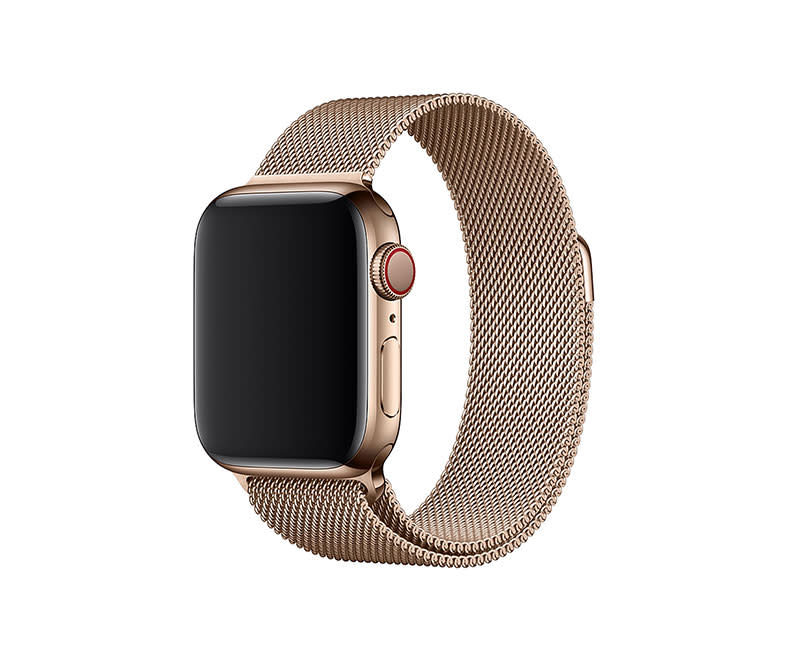 Sentio Magnetic Strap AppleWatch 44mm GP