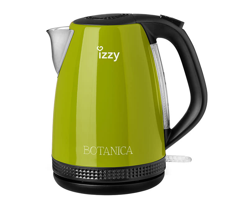 Izzy Βραστήρας Botanica IZ-3003 Green        