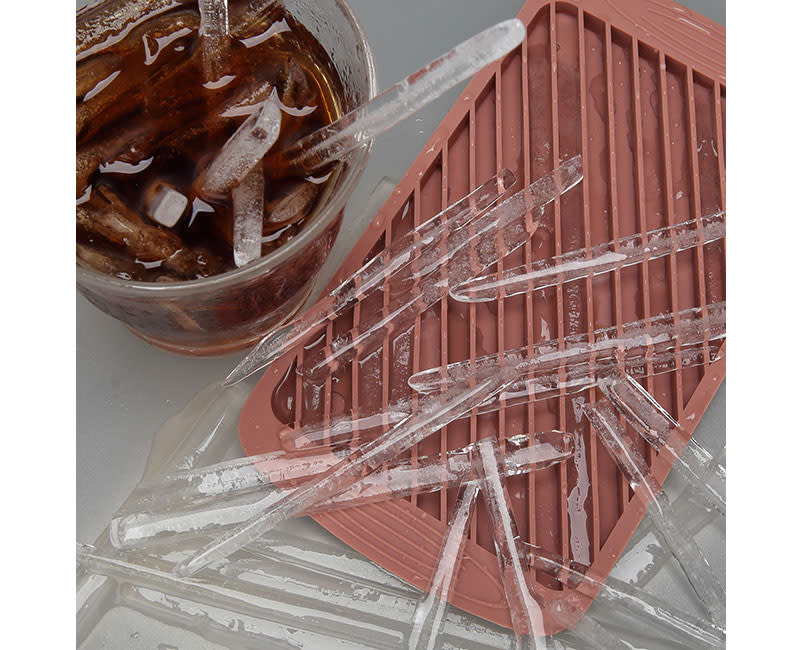 ΠΑΓΟΘΗΚΕΣ ΡΑΒΔΟΙ KITCHEN BEIGE SENTIO