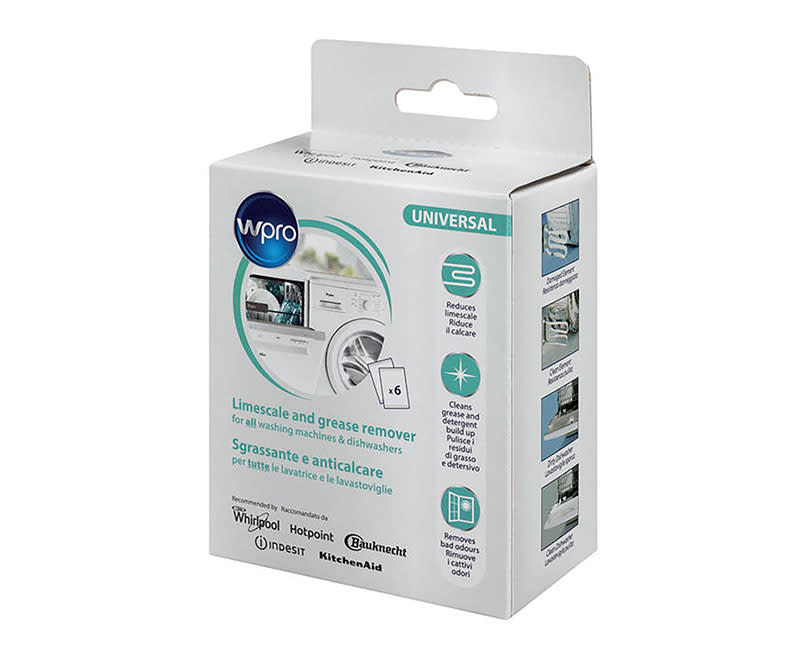 Wpro Καθαριστικό Κατά των Αλάτων