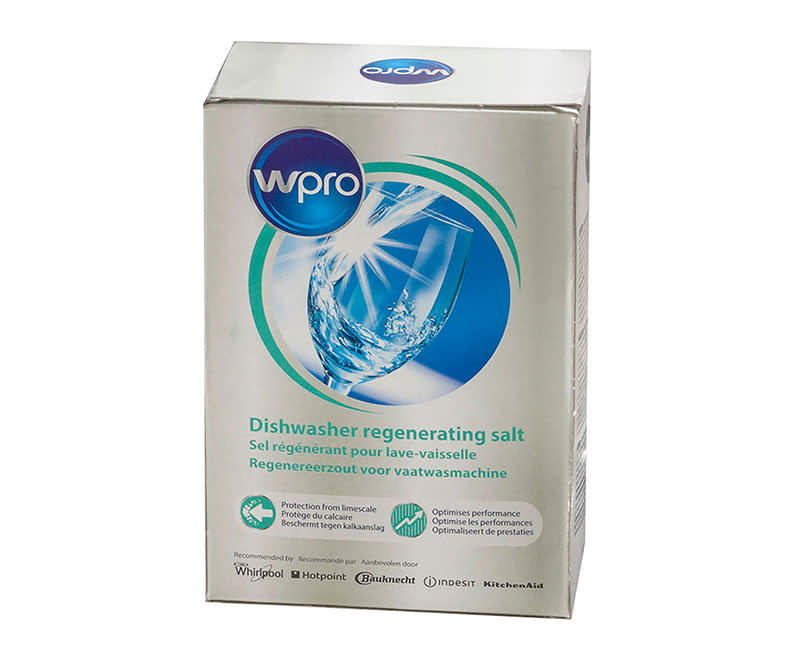 Wpro Καθαριστικό Πλυντηρίων Πιάτων