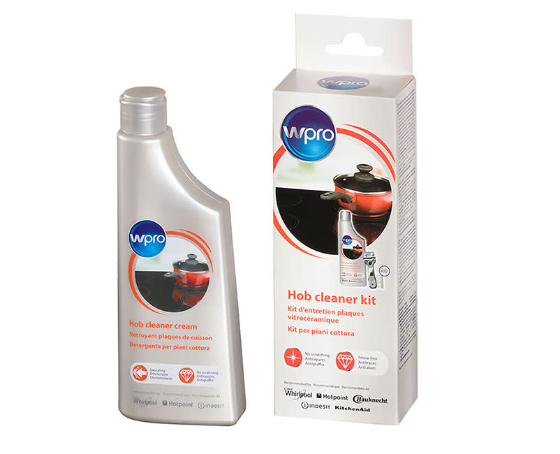 Wpro Καθαριστικό Εστιών