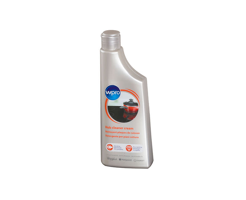 Wpro Καθαριστική Κρέμα για Εστίες