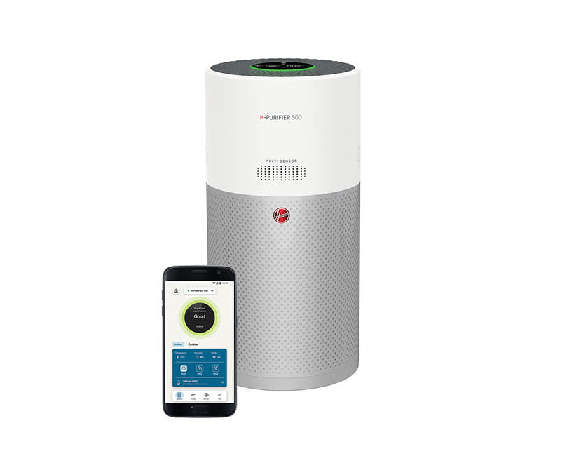 Hoover Υγραντήρας HHP50CA011