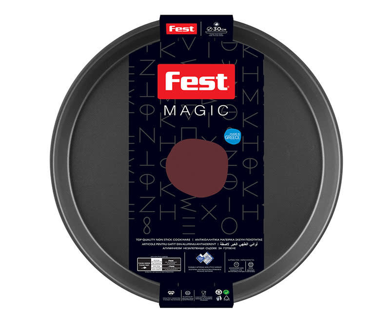 Ταψί Πίτσας Βαθύ Ν.30