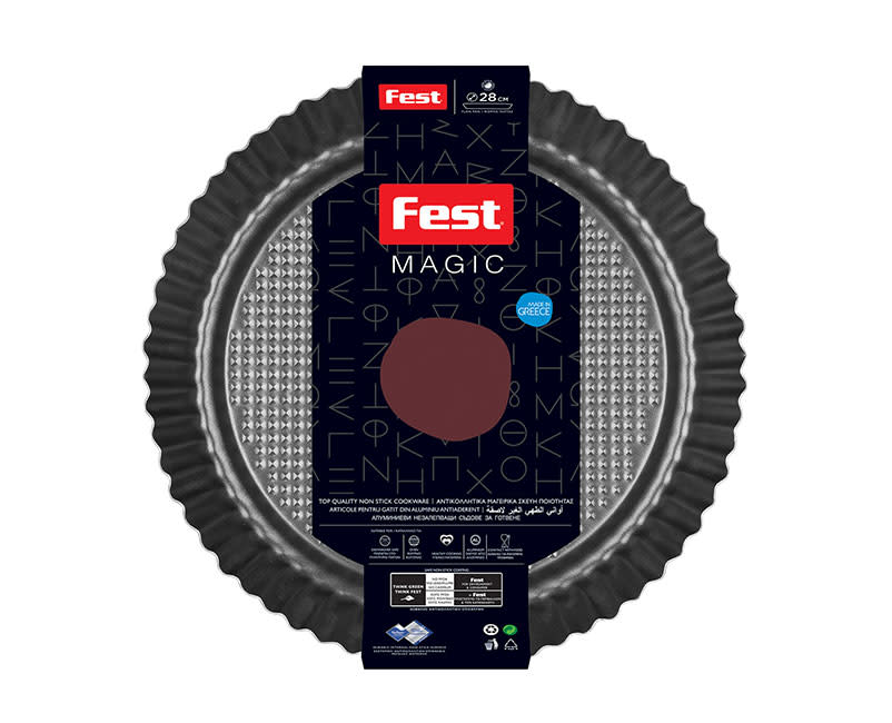 Φόρμα Τάρτας Ν.28