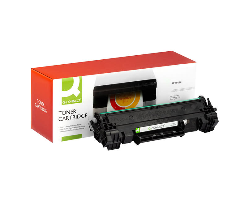 Toner Q-Connect W2073A Magenta