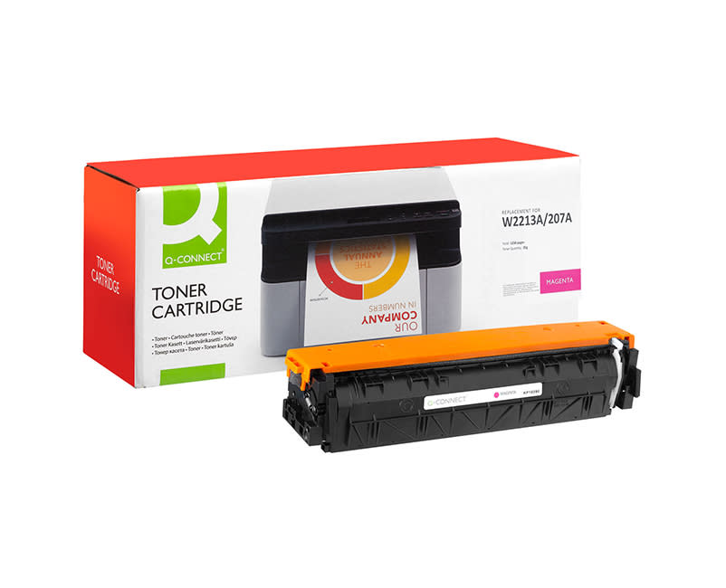 Toner Q-Connect W2213A Magenta