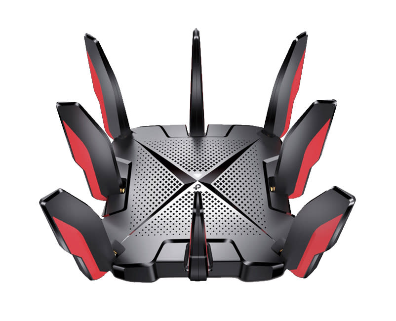 Archer GX90 AX6600 Tri-Band Wi-Fi 6 Gaming Router