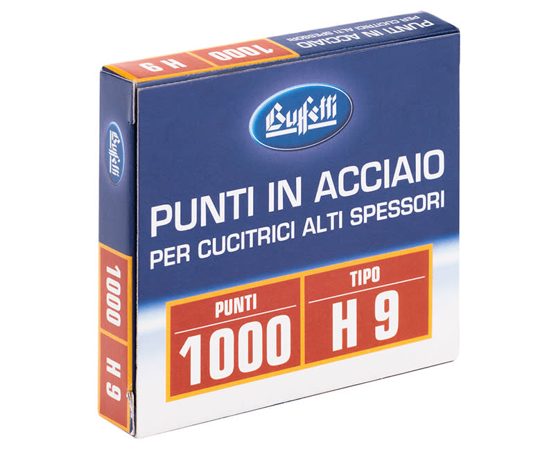 ΣΥΡΜΑΤΑ ΣΥΡΡ/ΚΟΥ Η-9/1000 Buffetti