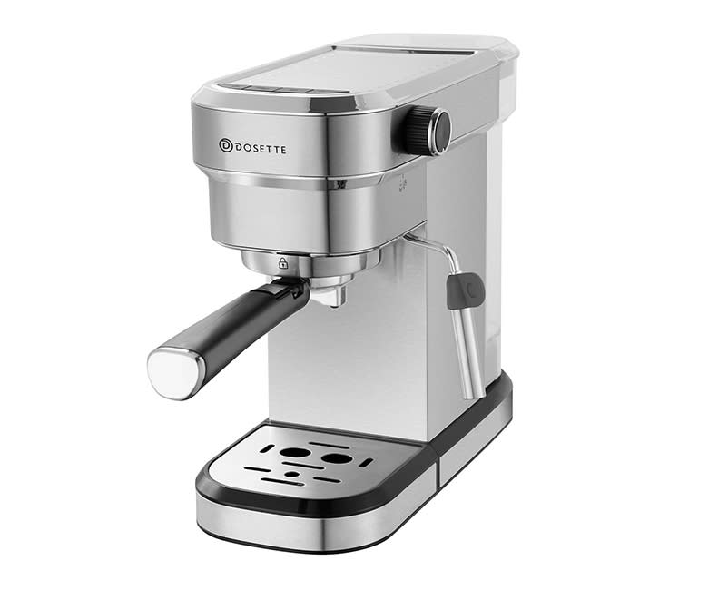 Dosette Καφετιέρα Espresso D2304