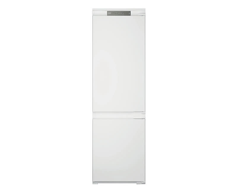 Whirlpool Ψυγειοκαταψύκτης WHC18 T322