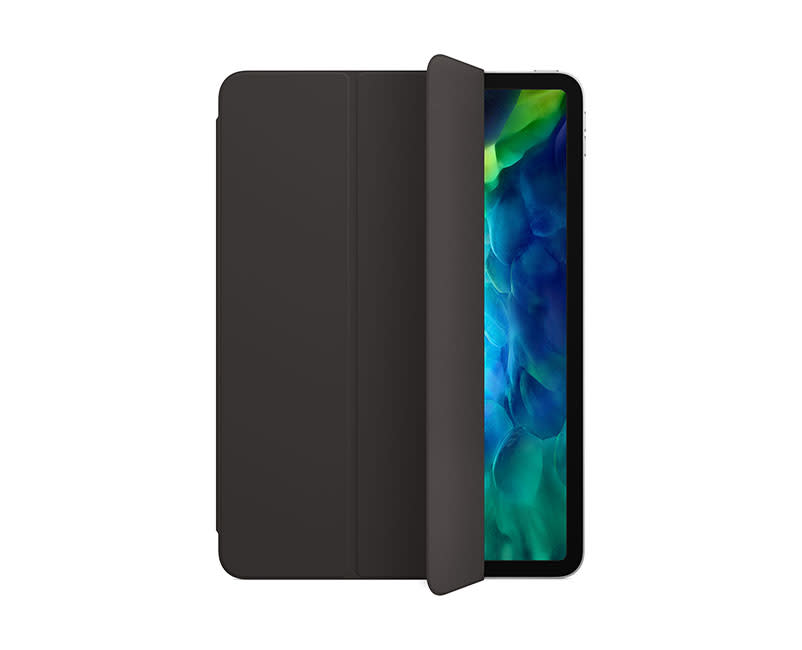 Smart Folio for iPad Pro 11 3rd Black