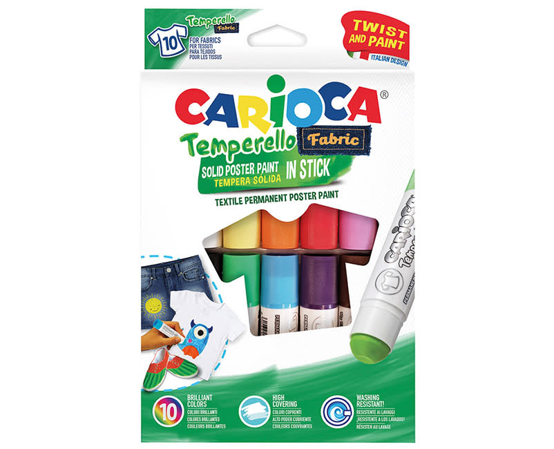 TEMPERELLO/10 42324 FABRIC CARIOCA