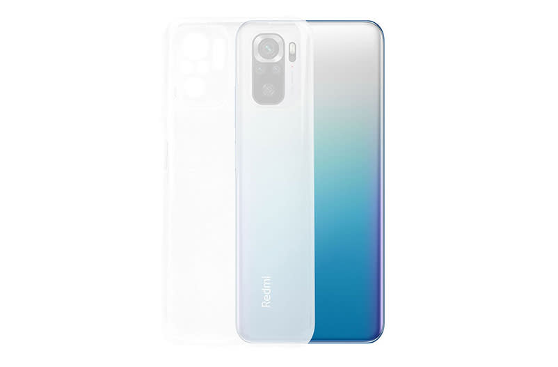 Θήκη Sentio Xiaomi Redmi Note 10S