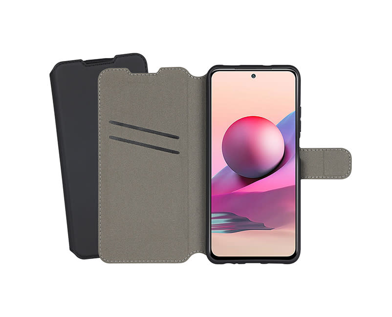 Θήκη Sentio Book Cover Redmi Note 10S