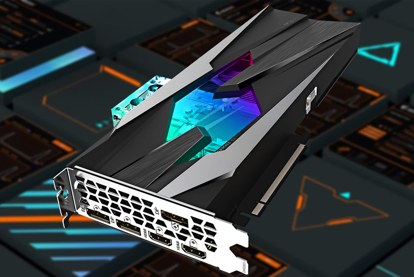 3748197-Tile-5-Gigabyte-GeForceRTX3080-OC-Waterforce-engine