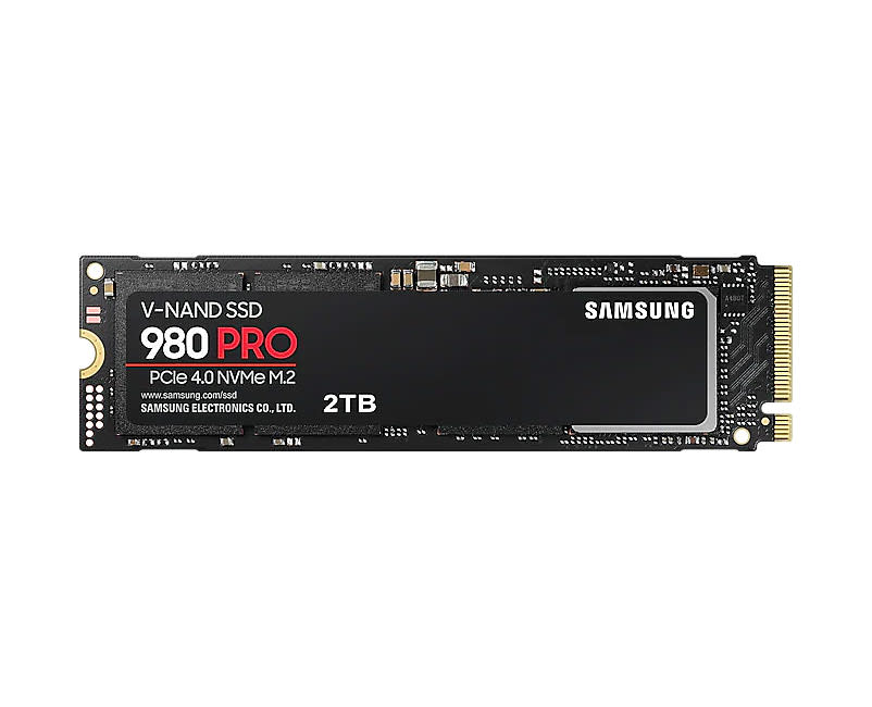 Samsung 980 EVO Pro NVMe M.2