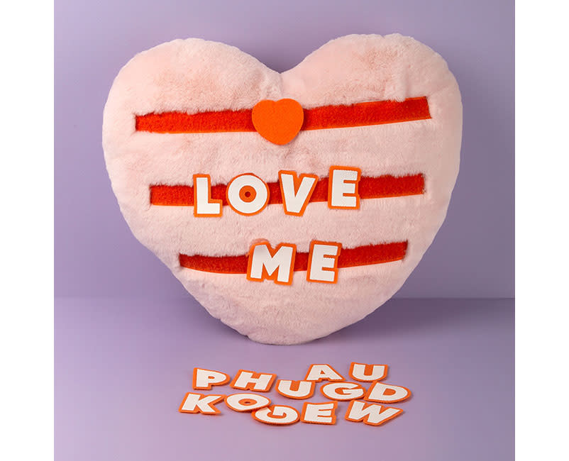 ΜΑΞΙΛΑΡΙ ΚΑΡΔΙΑ DIY  SENTIO