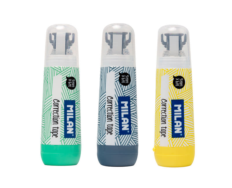 ΔΙΟΡΘΩΤΙΚΗ ΤΑΙΝΙΑ MINI 5MM*6M ASSOR MILA