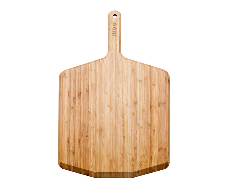 Ooni Φτυάρι πίτσας 16” Bamboo