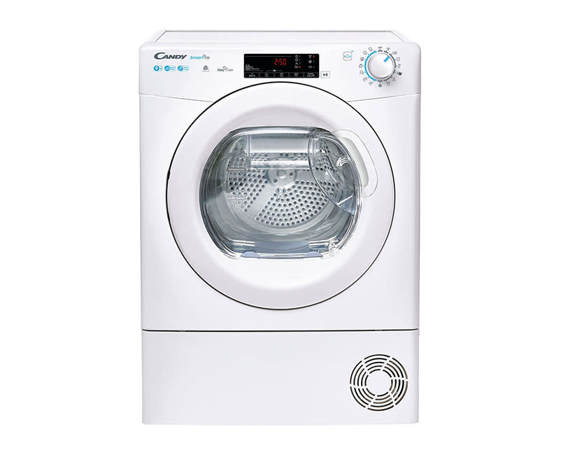 Candy Στεγνωτήριο CSOE H9A2TE-S