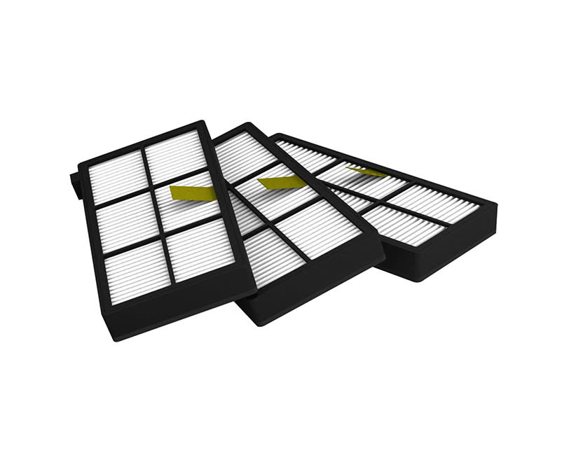 iRobot Σετ Φίλτρων x 3 4415864