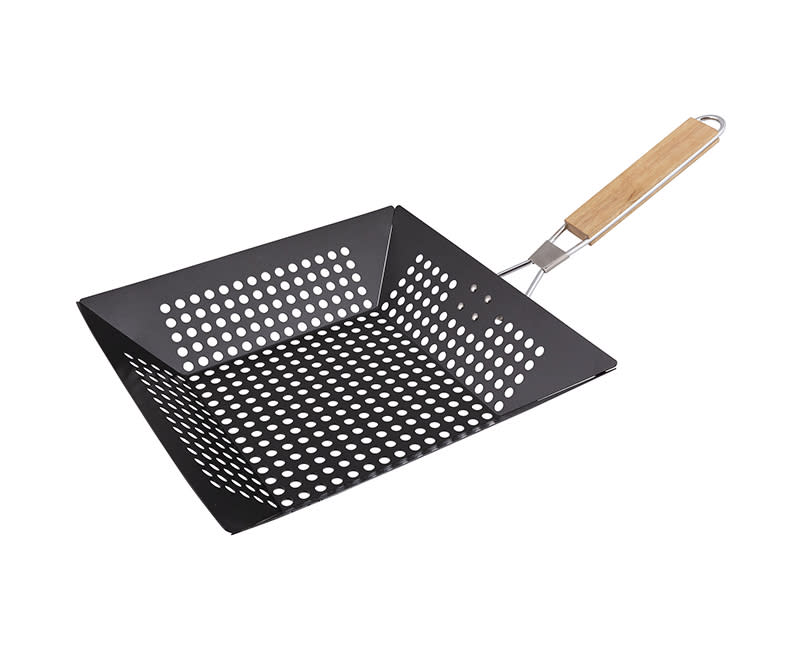 Τηγάνι Ψησίματος