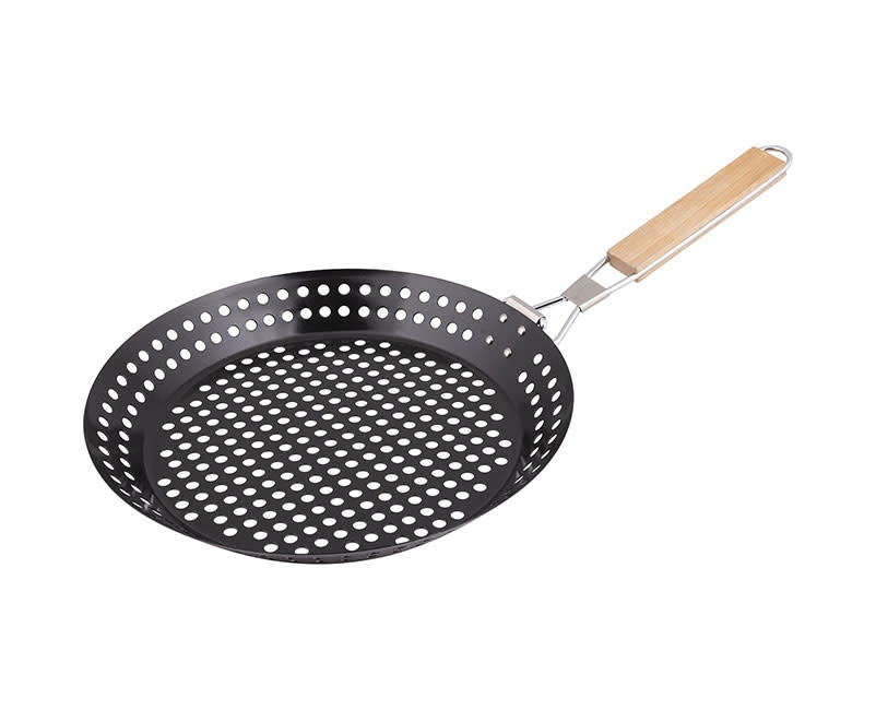 Τηγάνι Ψησίματος