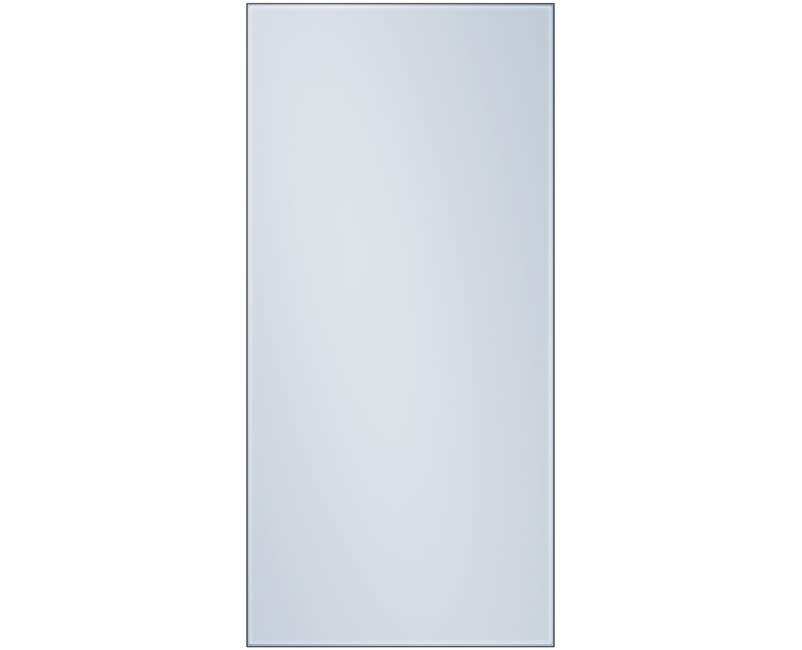BESPOKE Panel Α.Π Sat Sky Blue Glass203