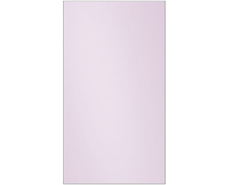 BESPOKE Panel Α.Π. Cotta Lavender 185