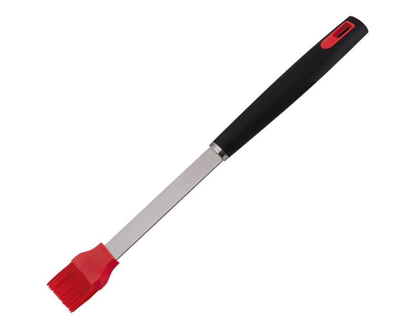 Πινέλο Σιλικόνης Ψησίματος