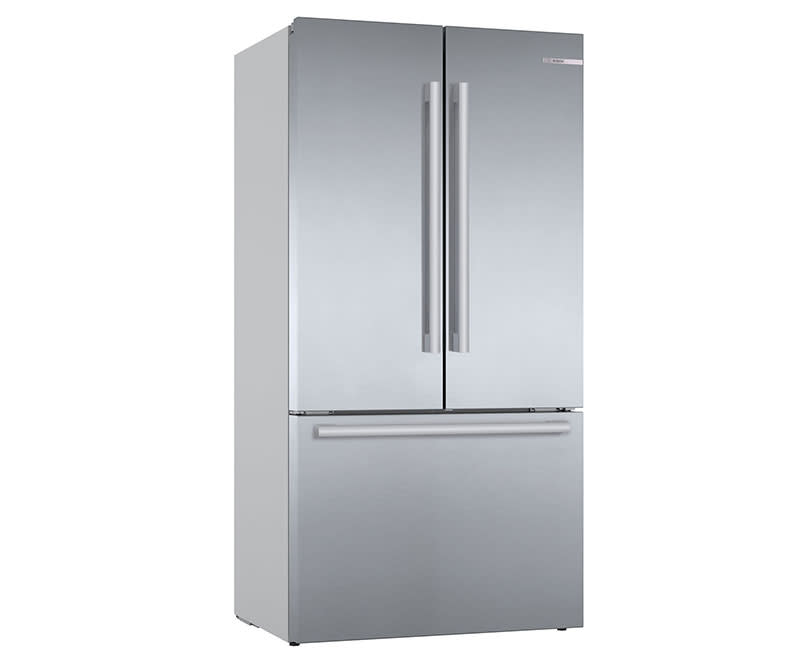 Bosch 3 doors plus KFF96PIEP