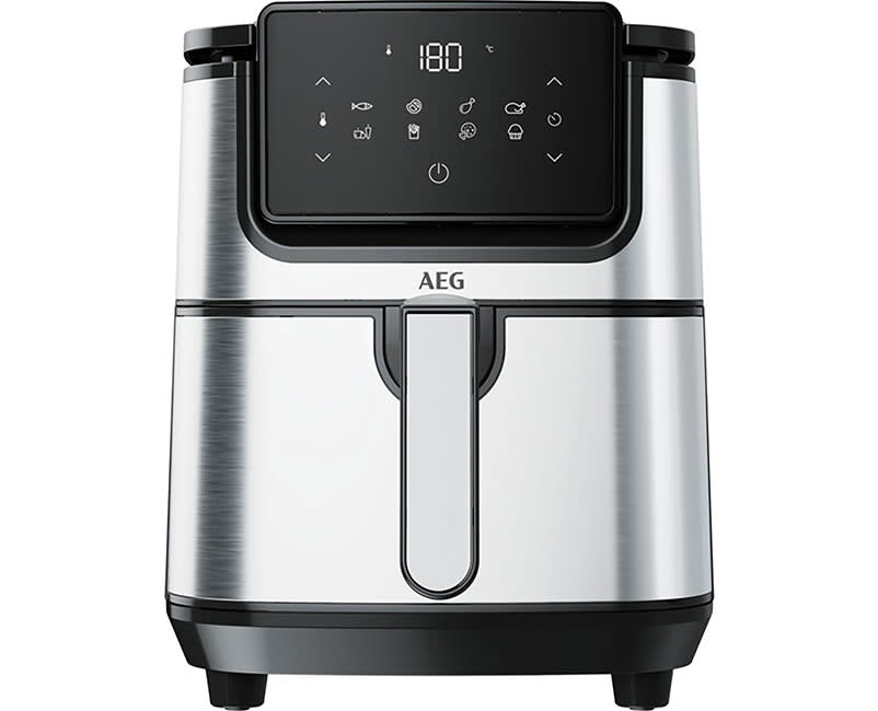 AEG Φριτέζα AF6-1-4ST