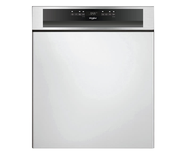 Whirlpool Πλυντήριο Πιάτων WBO 3033 PL X