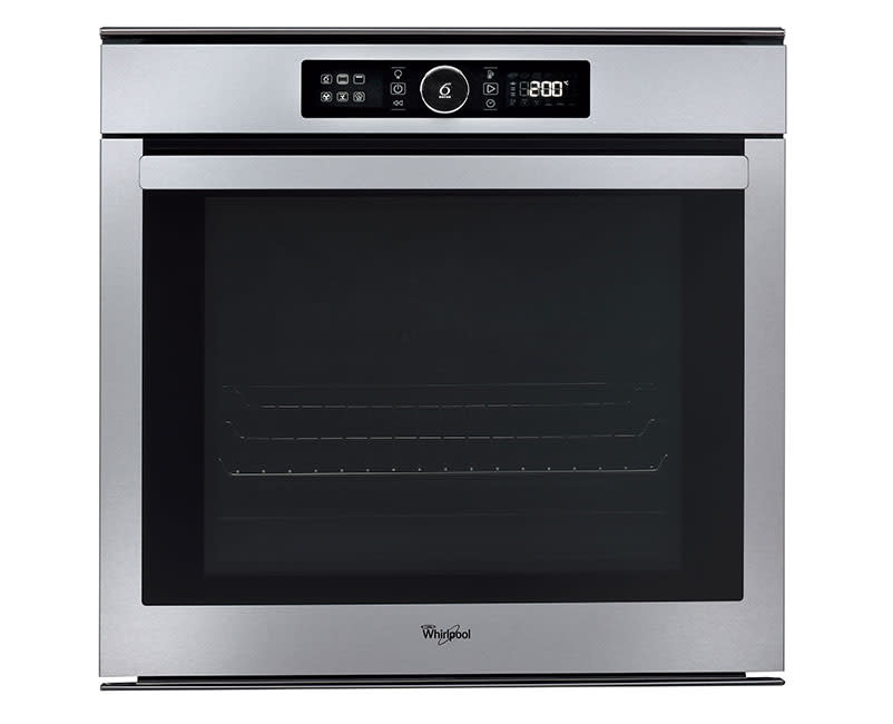 Whirlpool Φούρνος AKZM 8480 IX