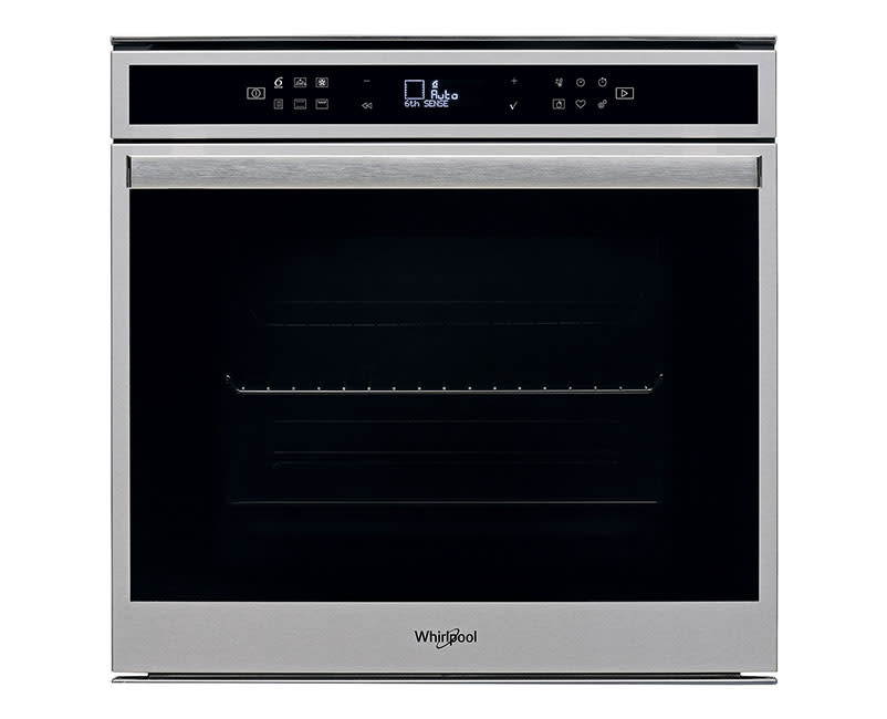 Whirlpool Φούρνος W6 OM4 4S1 H